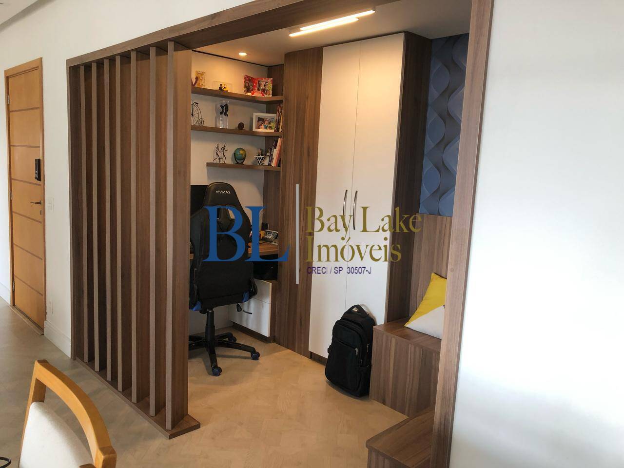 Apartamento, 3 quartos, 171 m² - Foto 19