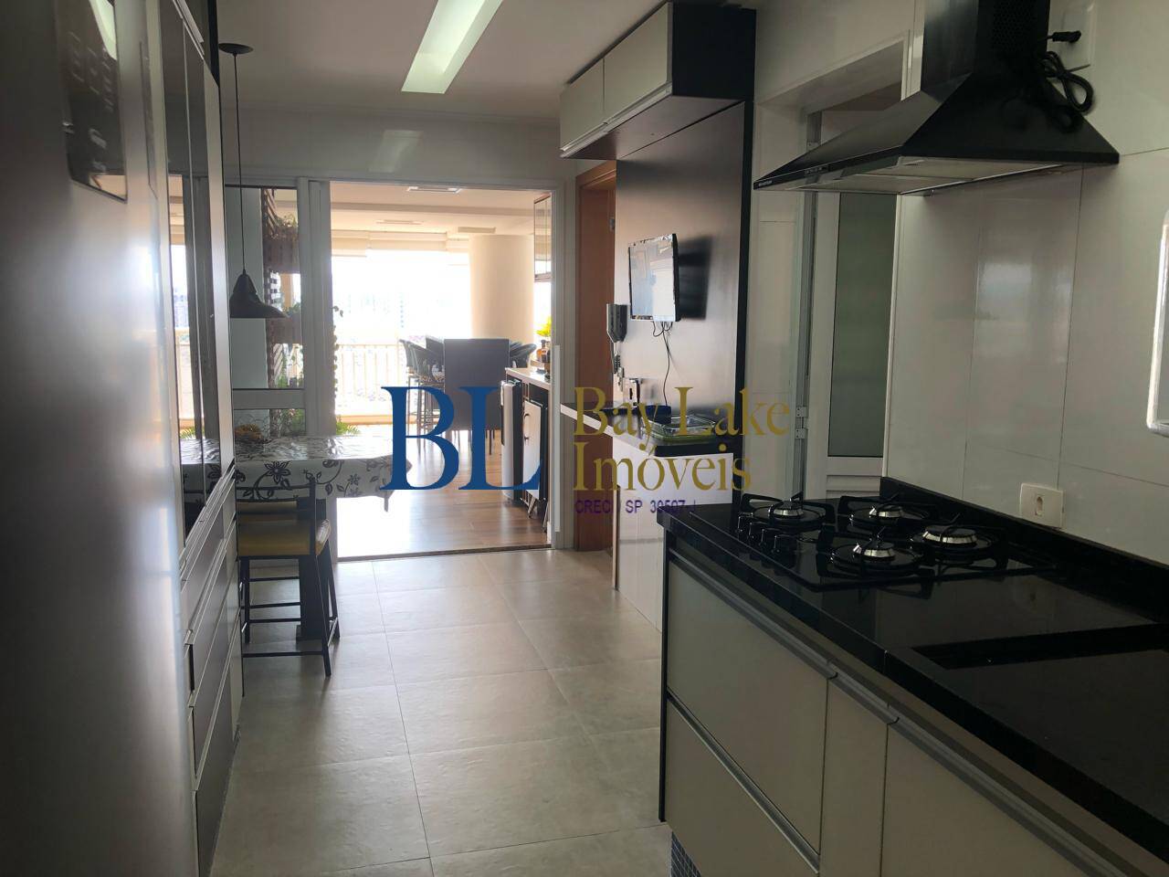 Apartamento, 3 quartos, 171 m² - Foto 14