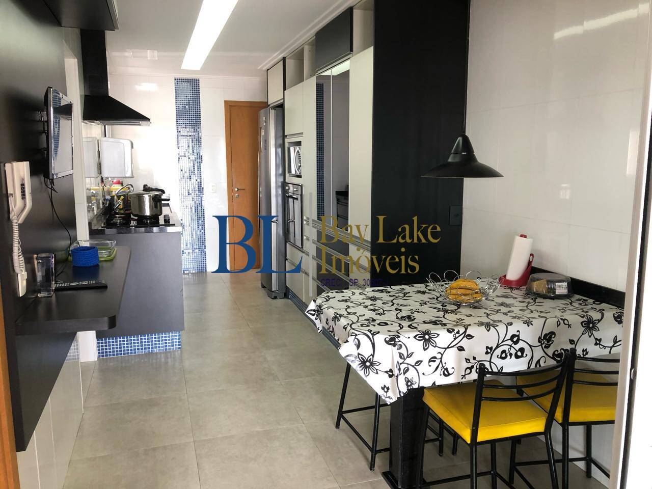 Apartamento, 3 quartos, 171 m² - Foto 18