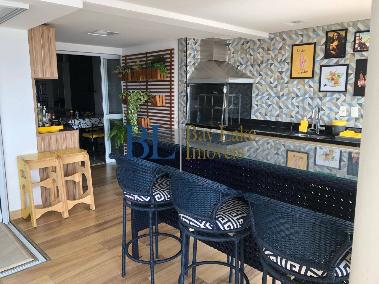 Apartamento, 3 quartos, 171 m² - Foto 4