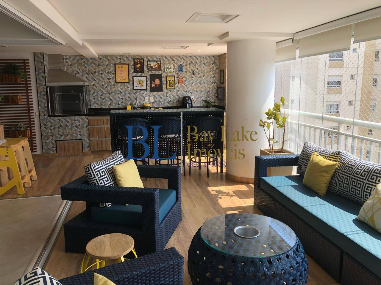 Apartamento, 3 quartos, 171 m² - Foto 6