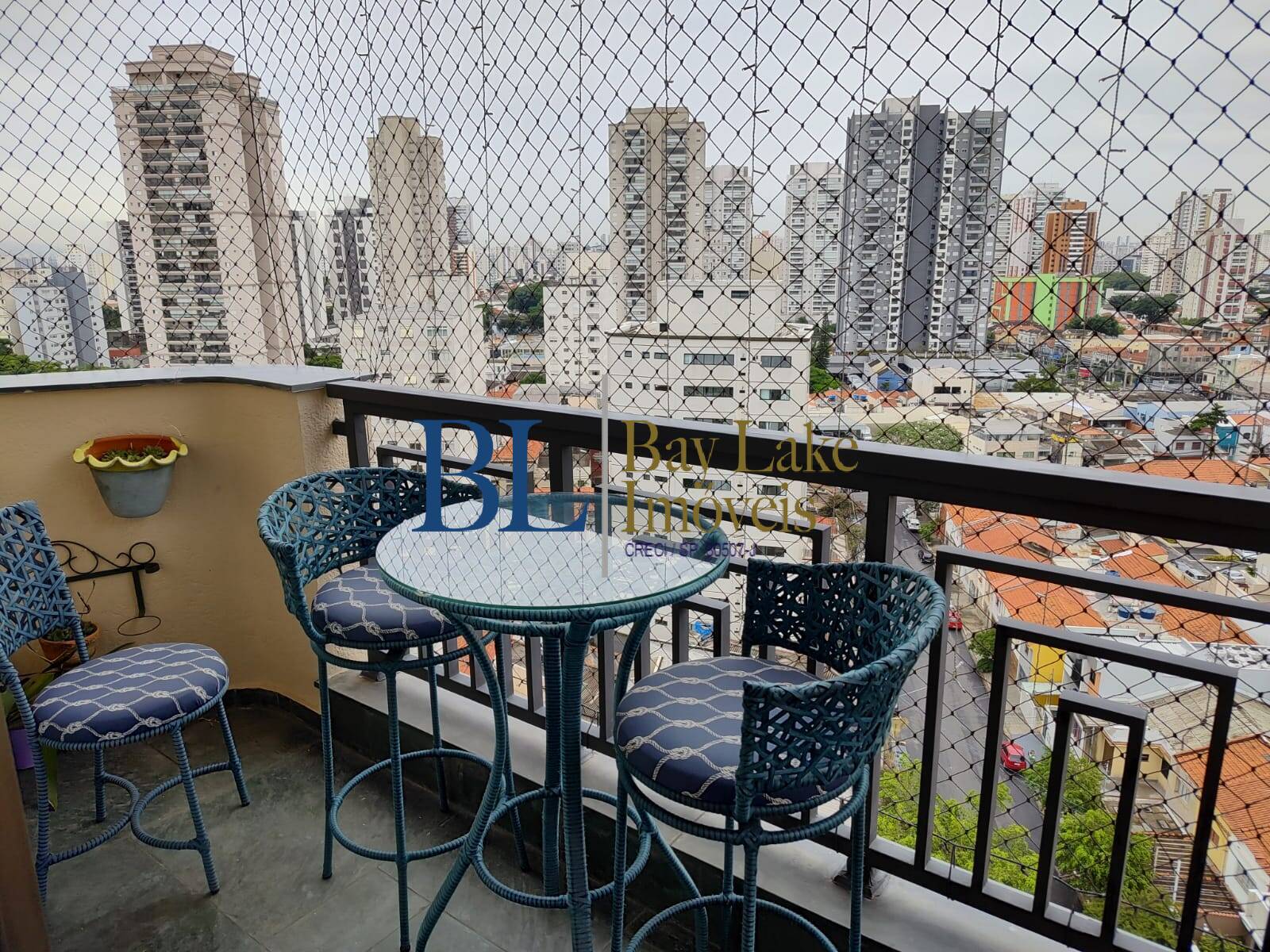 Apartamento, 4 quartos, 194 m² - Foto 1
