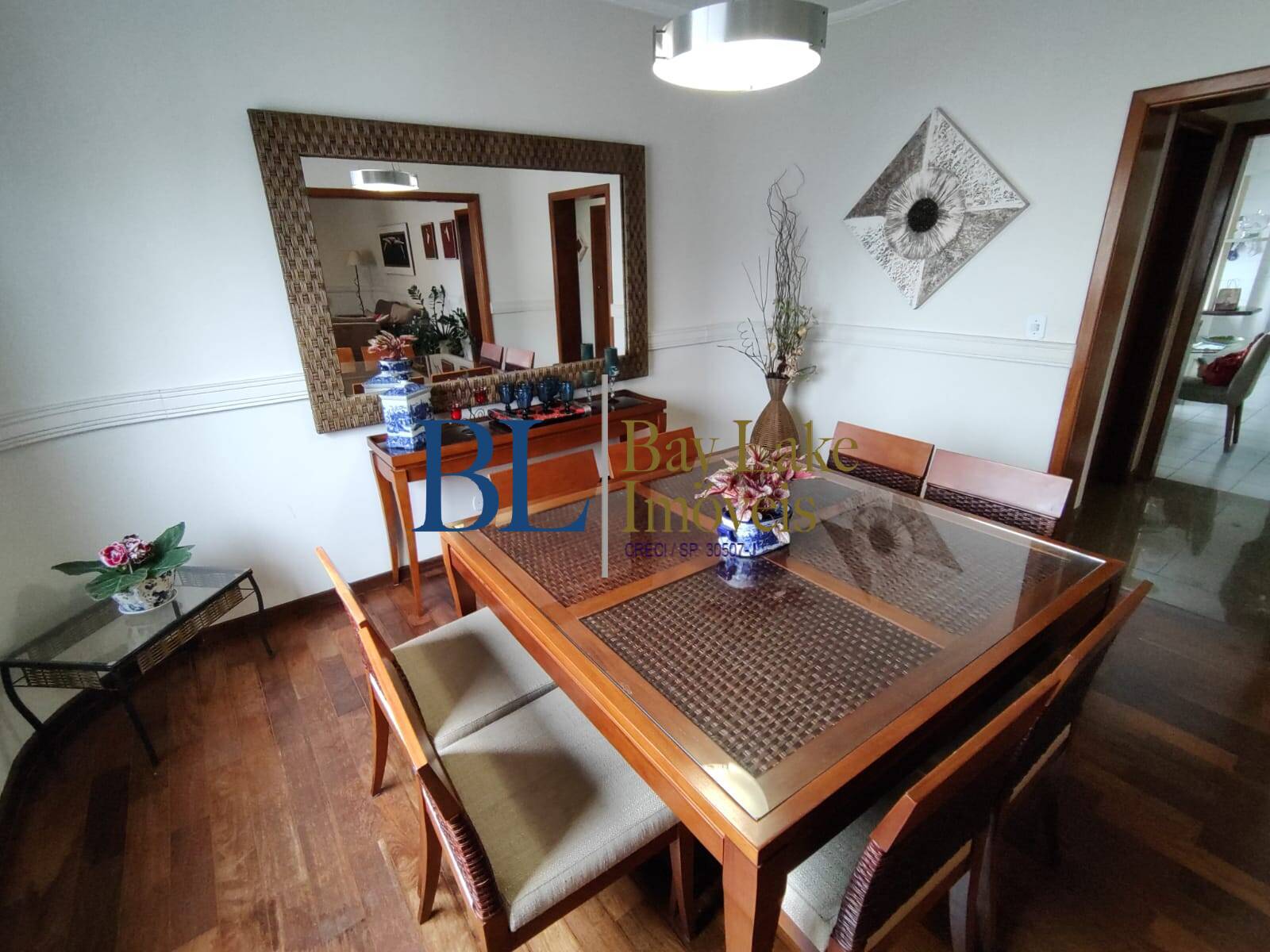 Apartamento, 4 quartos, 194 m² - Foto 6