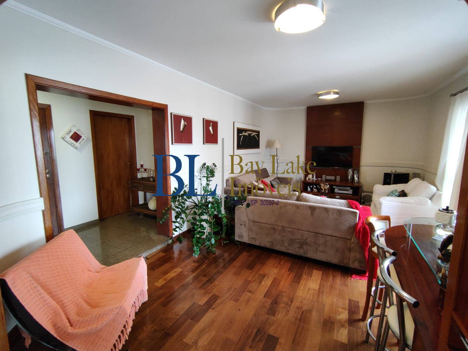 Apartamento, 4 quartos, 194 m² - Foto 5