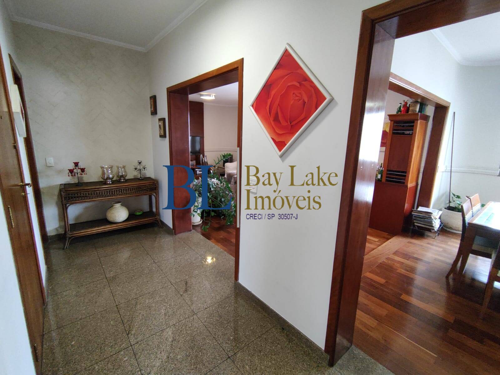 Apartamento, 4 quartos, 194 m² - Foto 7