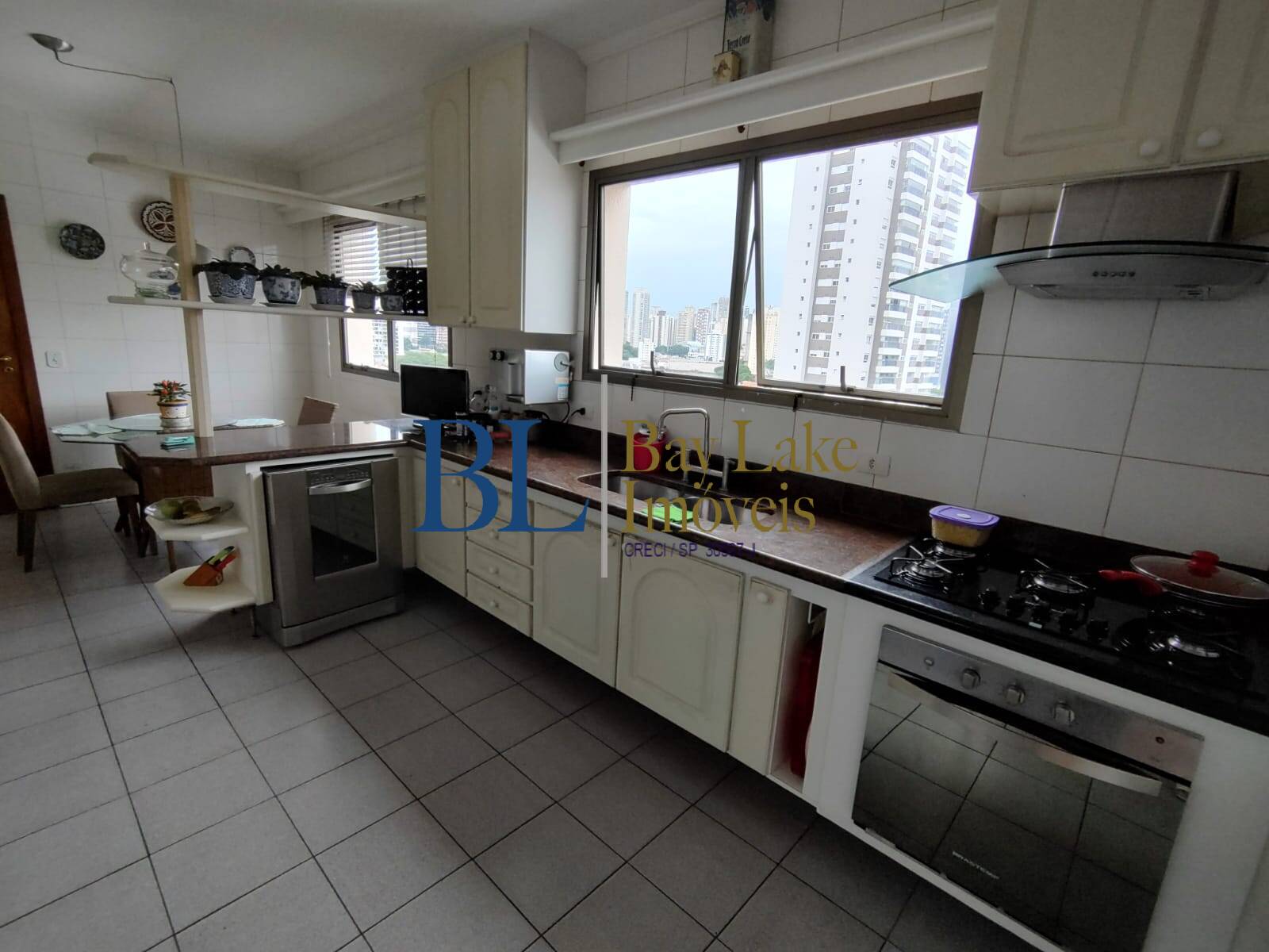 Apartamento, 4 quartos, 194 m² - Foto 9