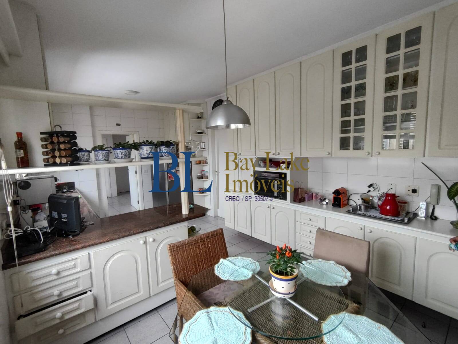 Apartamento, 4 quartos, 194 m² - Foto 10