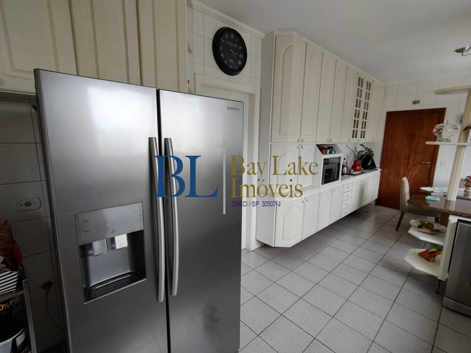 Apartamento, 4 quartos, 194 m² - Foto 11