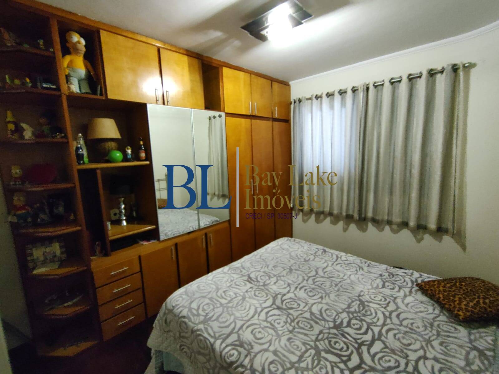Apartamento, 4 quartos, 194 m² - Foto 20