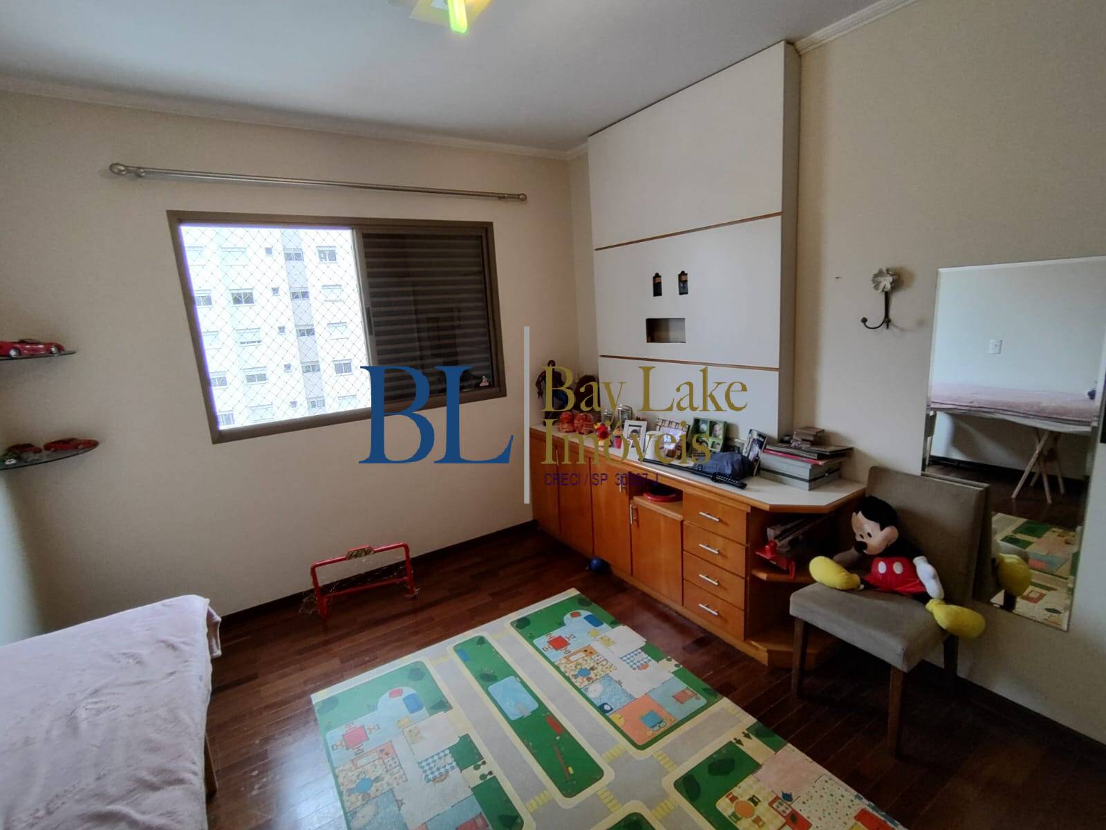 Apartamento, 4 quartos, 194 m² - Foto 13