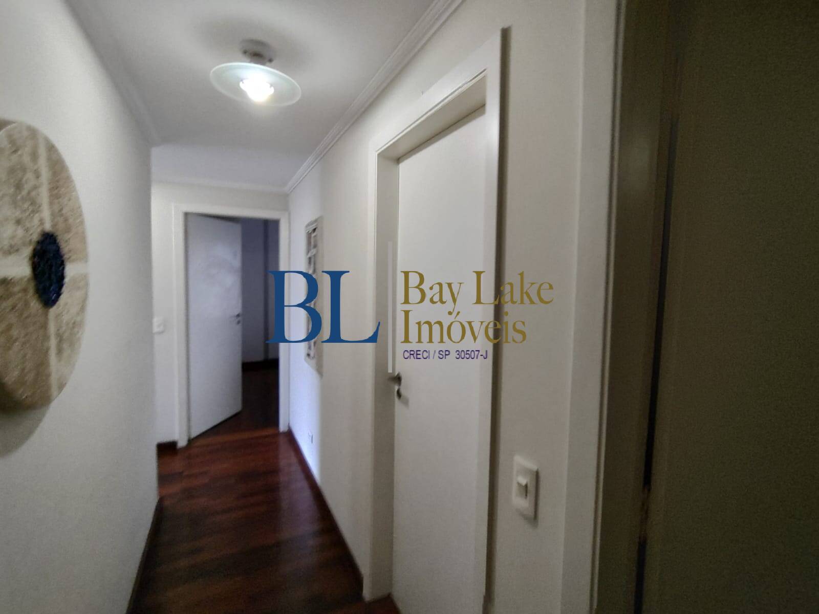 Apartamento, 4 quartos, 194 m² - Foto 12
