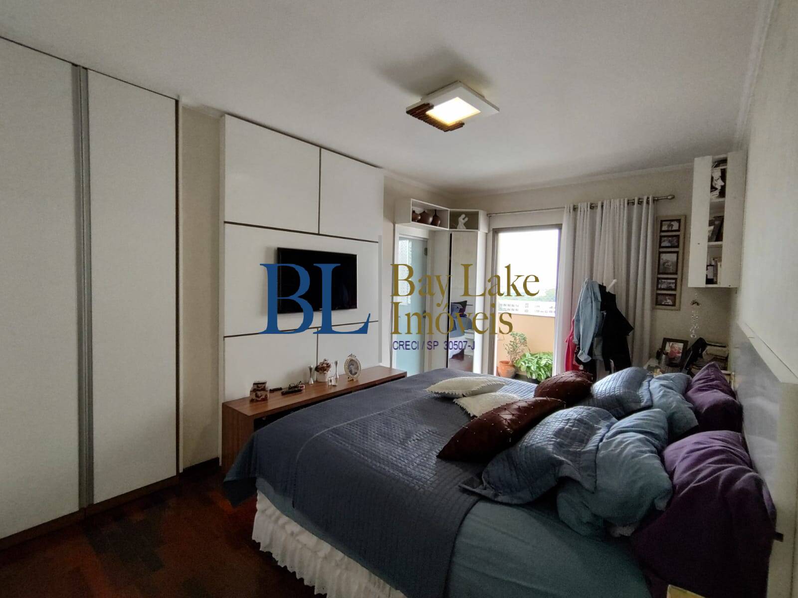 Apartamento, 4 quartos, 194 m² - Foto 24