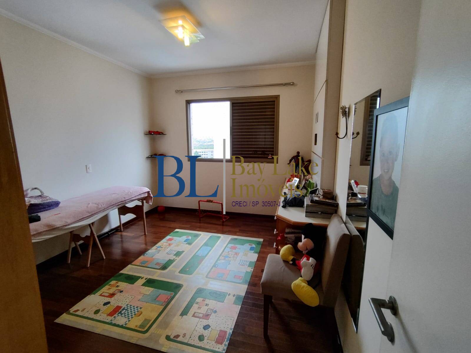 Apartamento, 4 quartos, 194 m² - Foto 14
