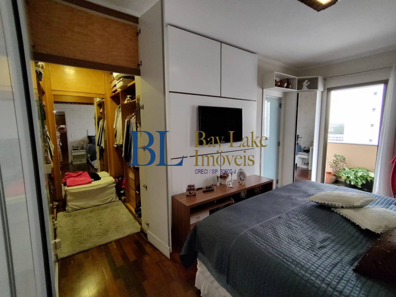 Apartamento, 4 quartos, 194 m² - Foto 25