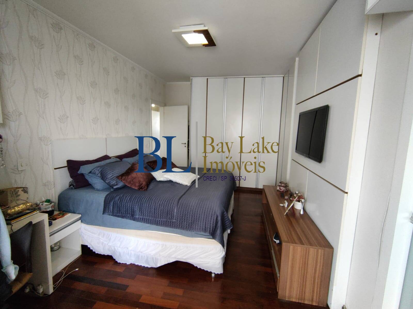 Apartamento, 4 quartos, 194 m² - Foto 23