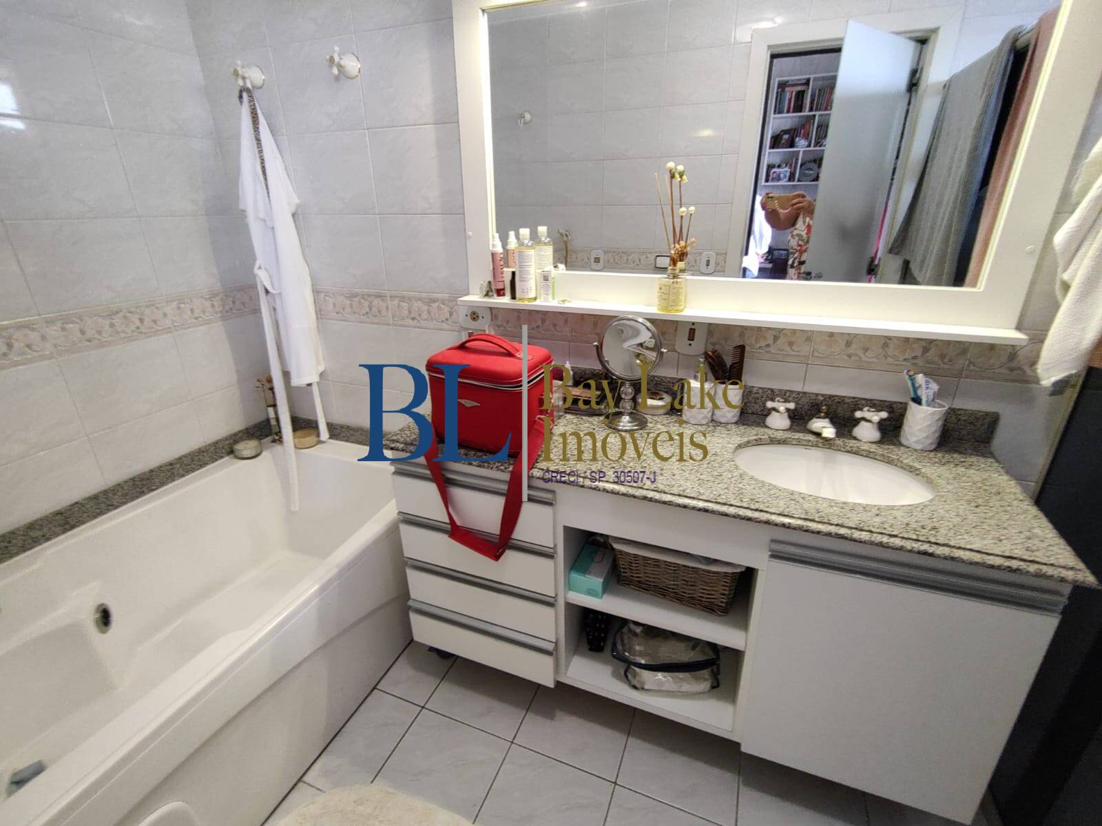 Apartamento, 4 quartos, 194 m² - Foto 29