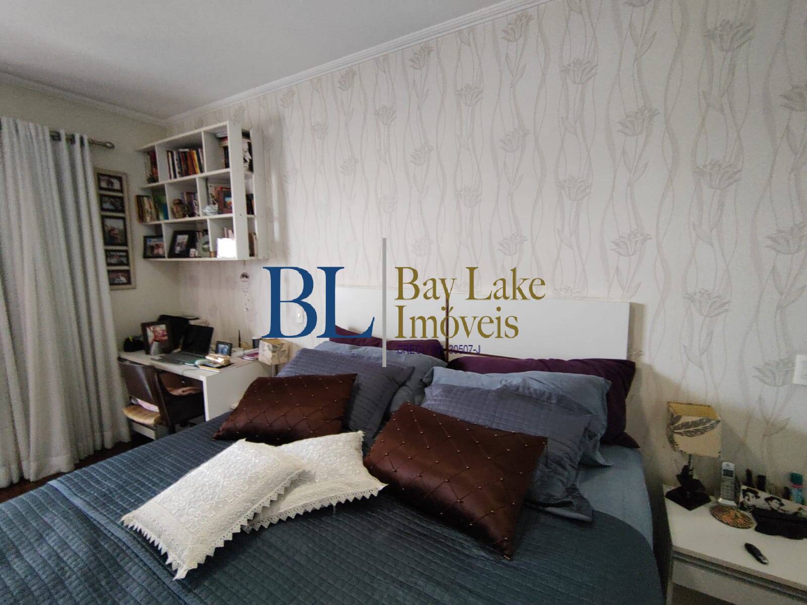 Apartamento, 4 quartos, 194 m² - Foto 22