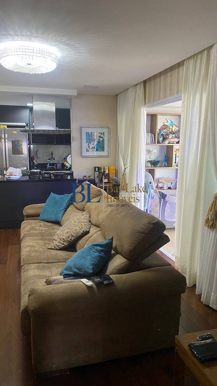 Apartamento, 3 quartos, 122 m² - Foto 16