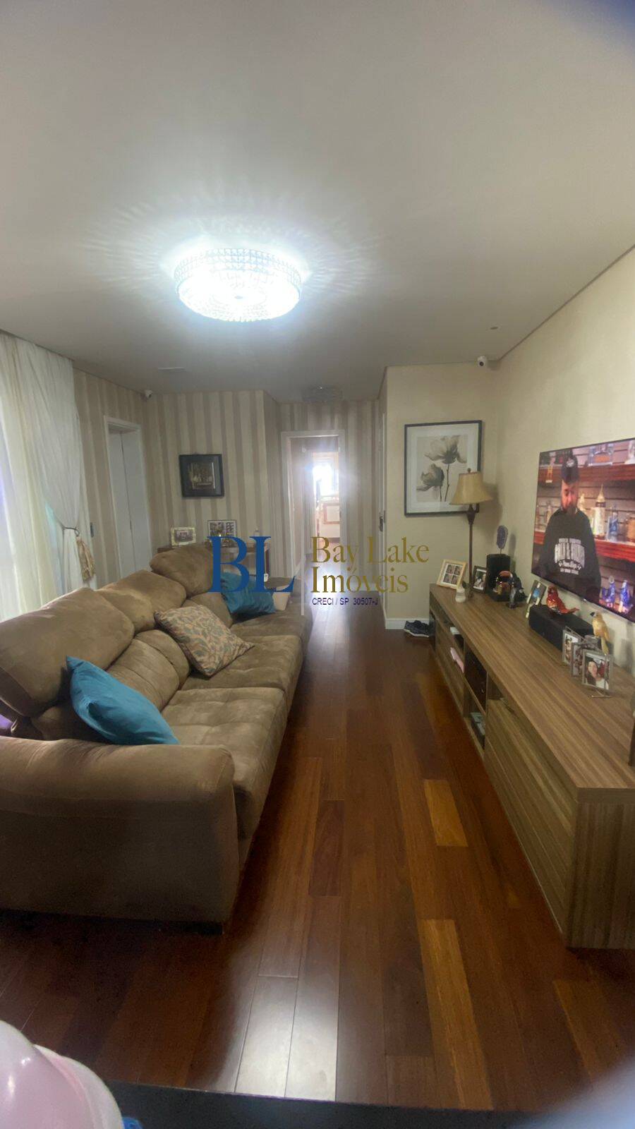 Apartamento, 3 quartos, 122 m² - Foto 20