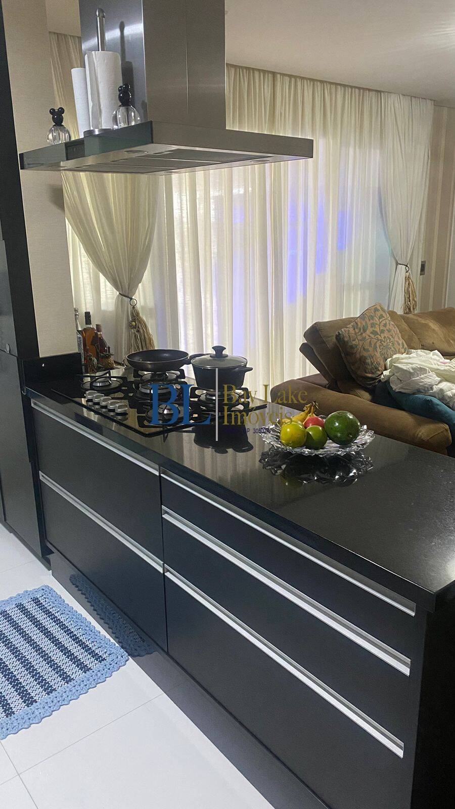 Apartamento, 3 quartos, 122 m² - Foto 5
