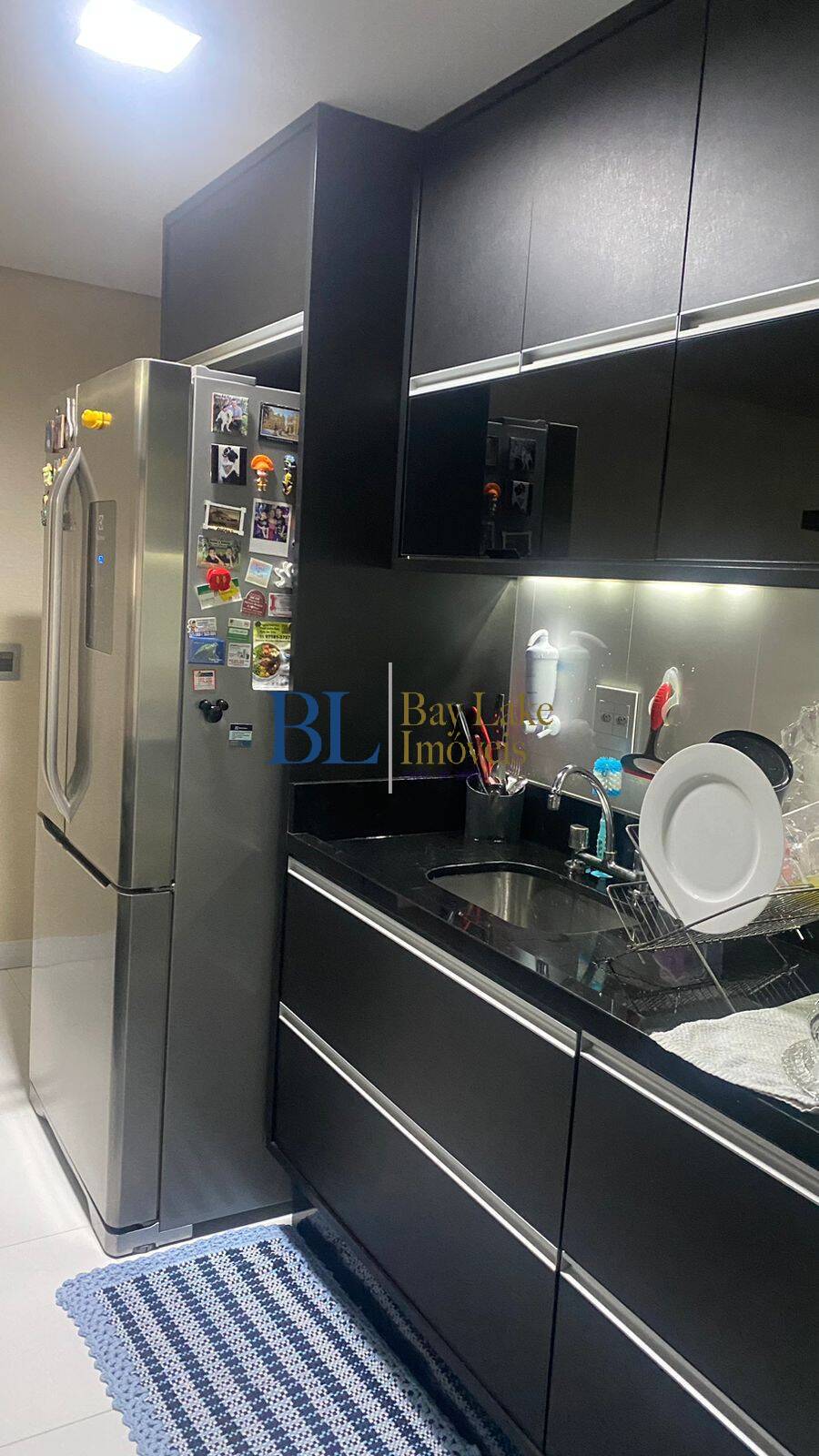 Apartamento, 3 quartos, 122 m² - Foto 12