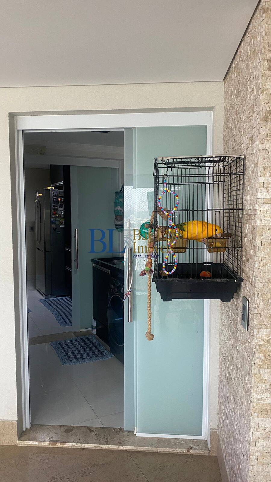 Apartamento, 3 quartos, 122 m² - Foto 27