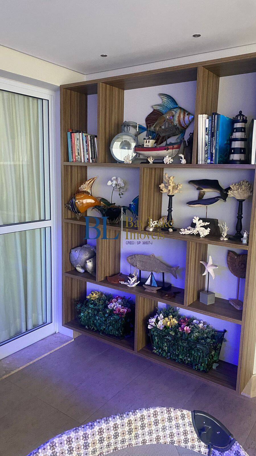 Apartamento, 3 quartos, 122 m² - Foto 8