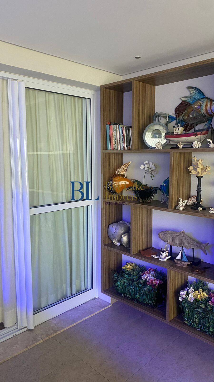 Apartamento, 3 quartos, 122 m² - Foto 26