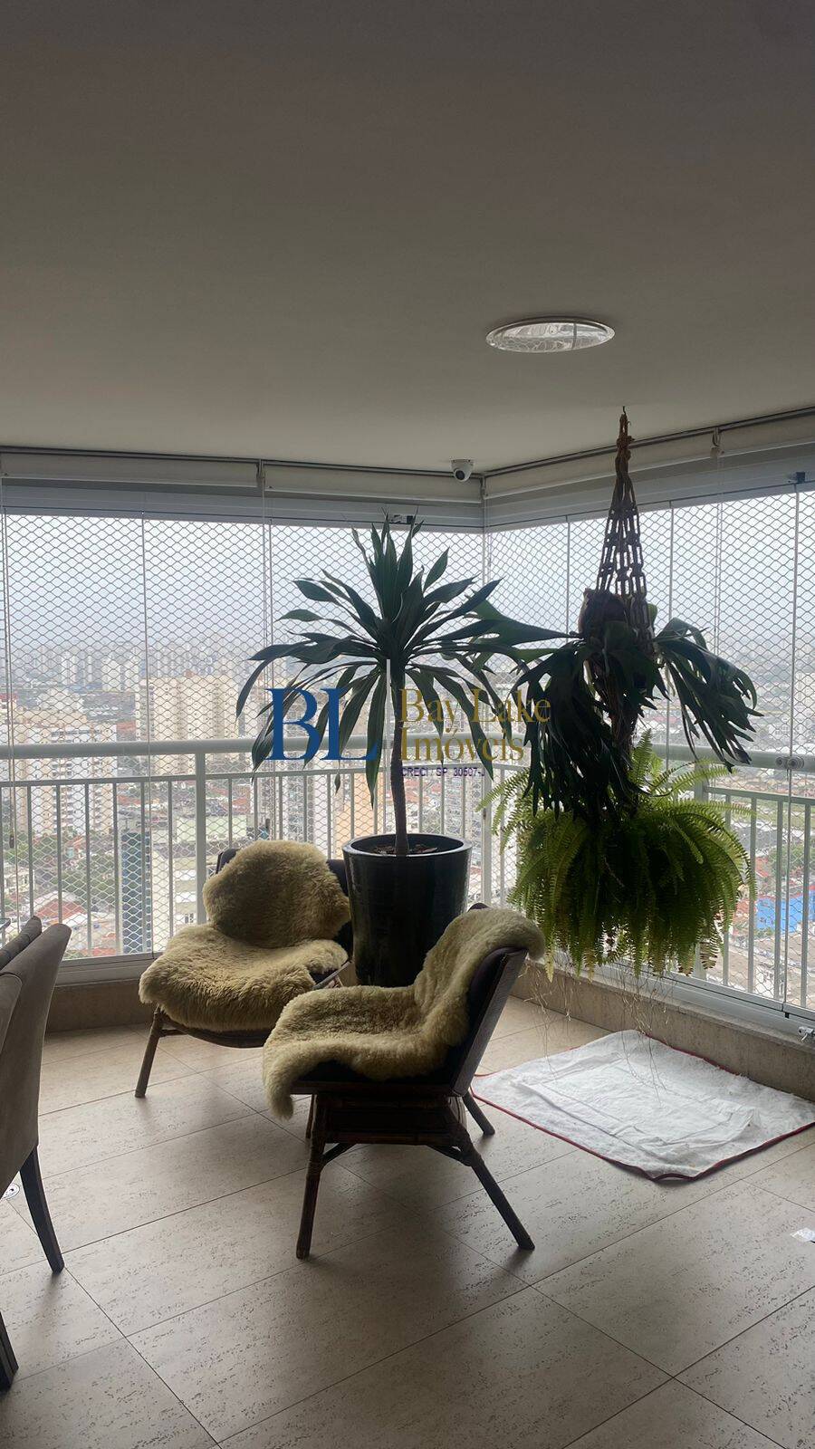 Apartamento, 3 quartos, 122 m² - Foto 3