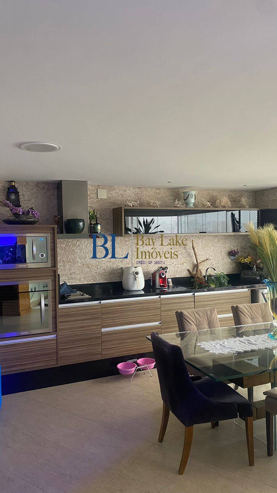 Apartamento, 3 quartos, 122 m² - Foto 4
