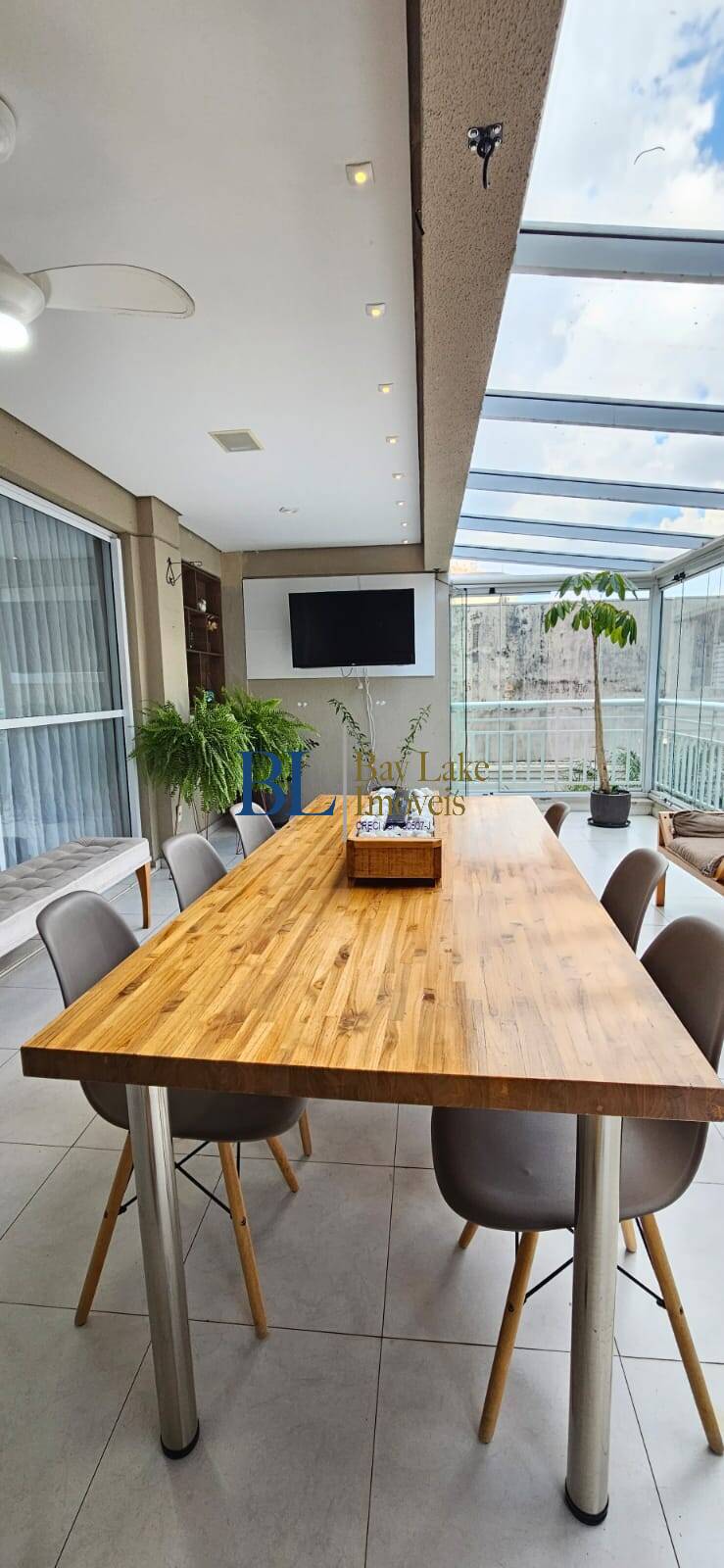 Apartamento, 3 quartos, 180 m² - Foto 13