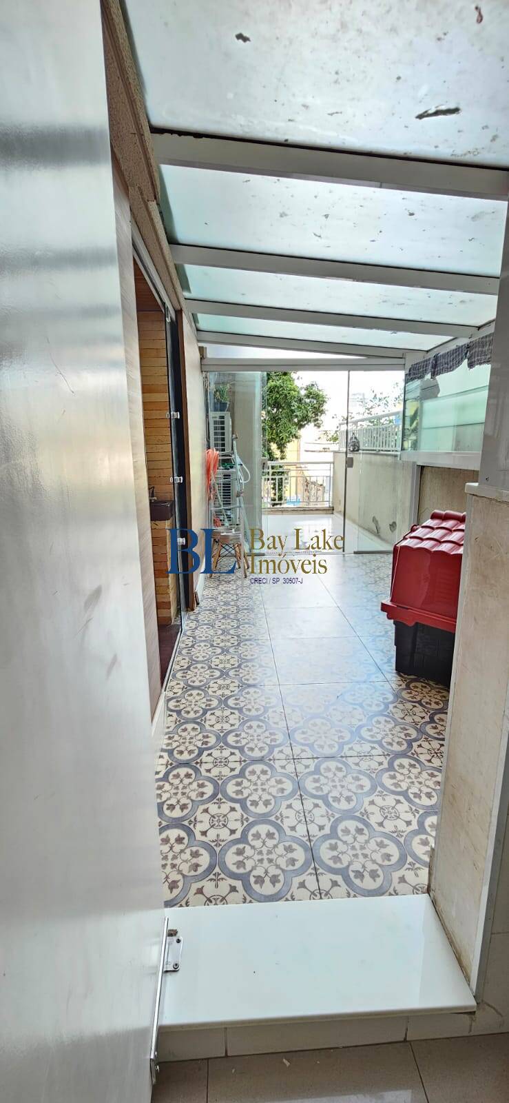 Apartamento, 3 quartos, 180 m² - Foto 17