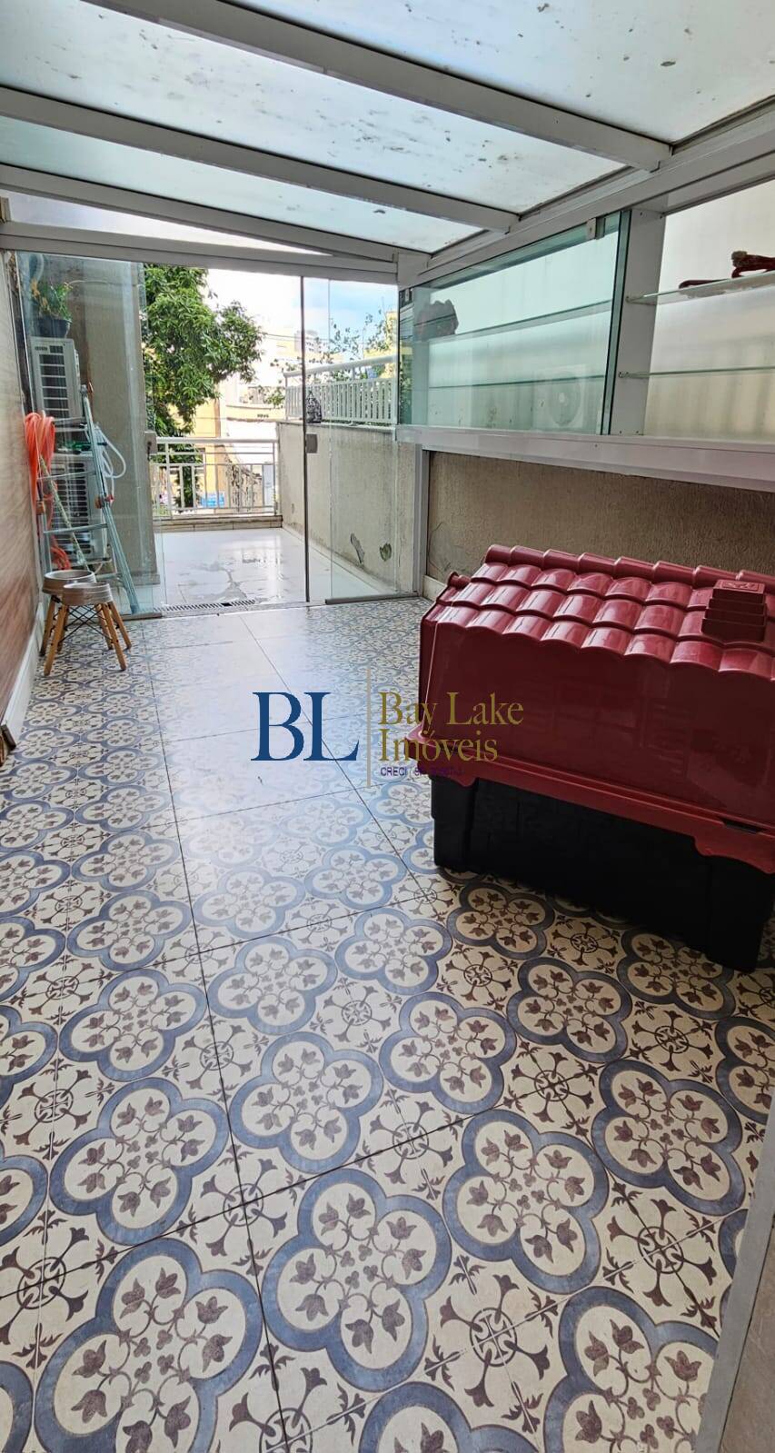 Apartamento, 3 quartos, 180 m² - Foto 18