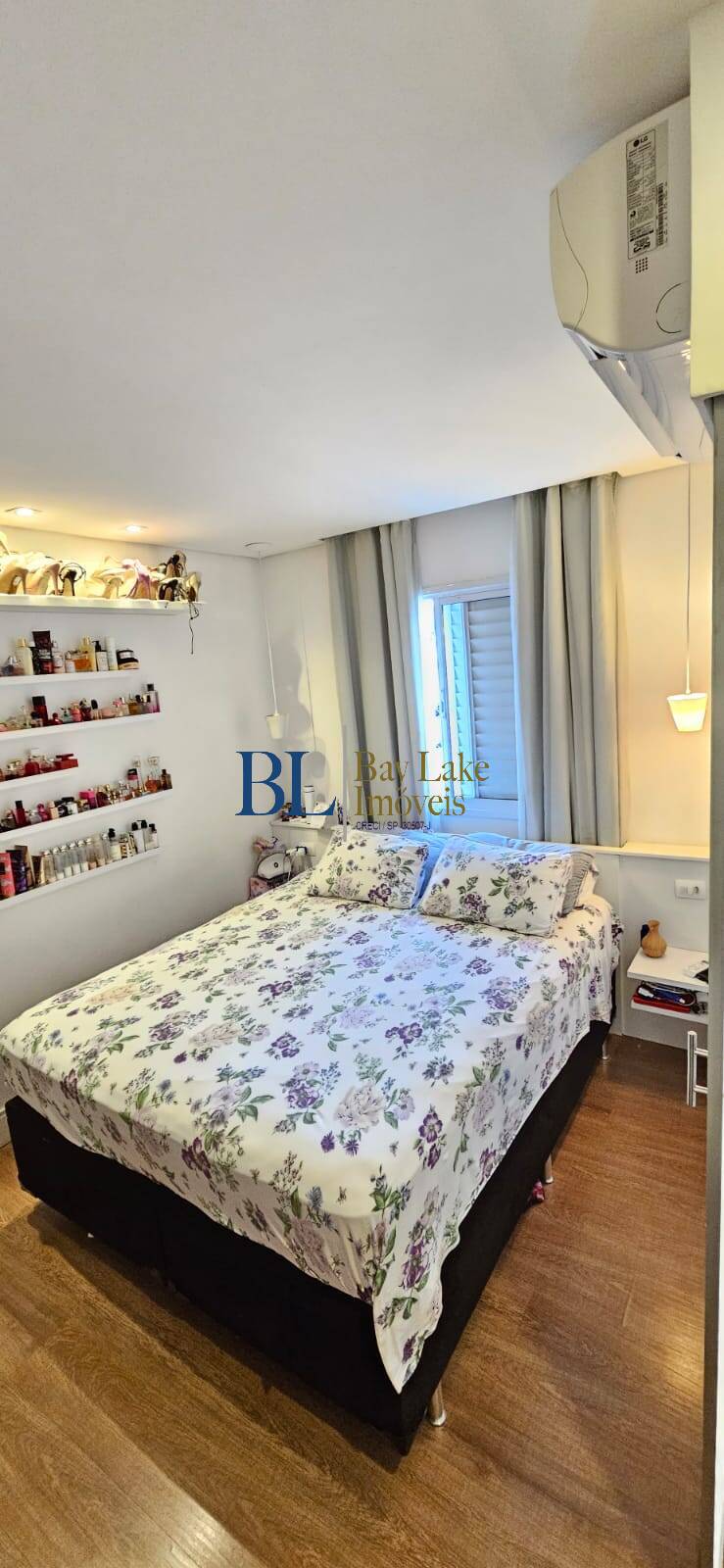 Apartamento, 3 quartos, 180 m² - Foto 36
