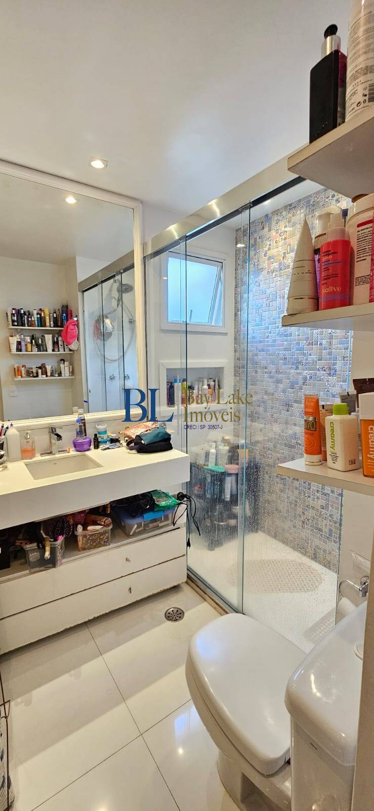 Apartamento, 3 quartos, 180 m² - Foto 43