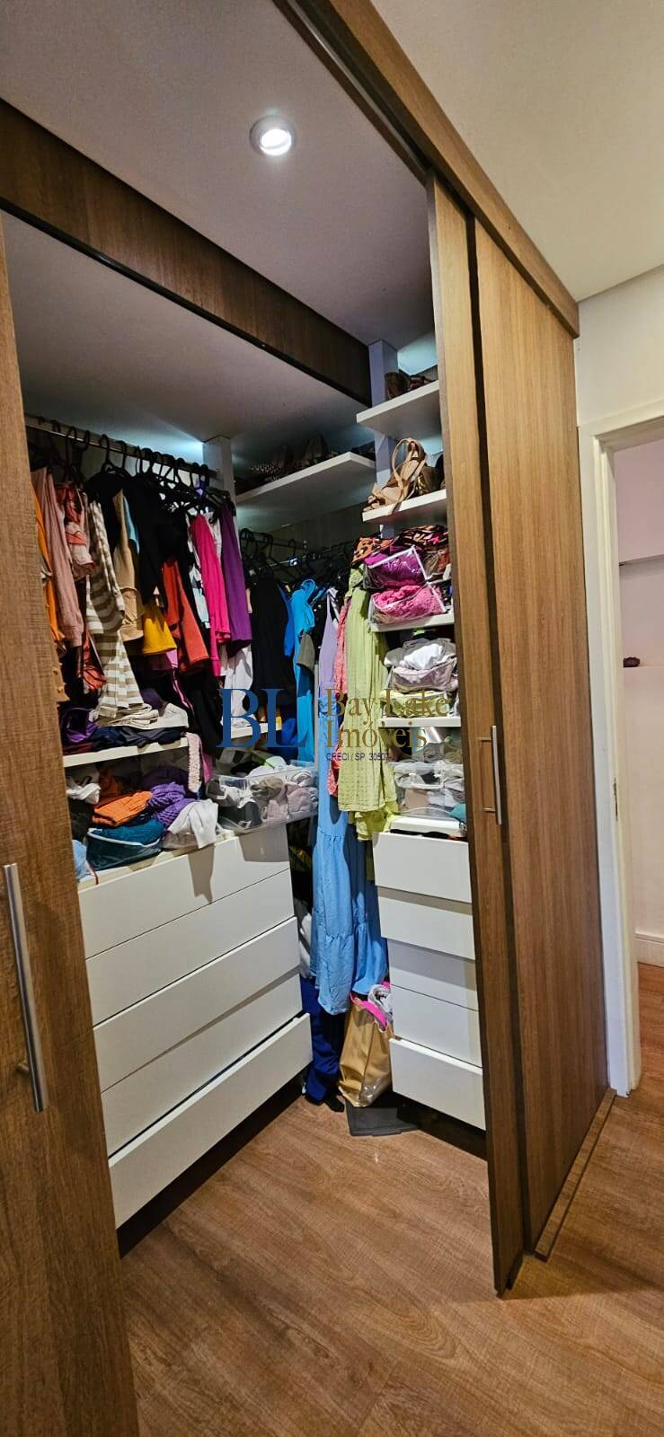 Apartamento, 3 quartos, 180 m² - Foto 34