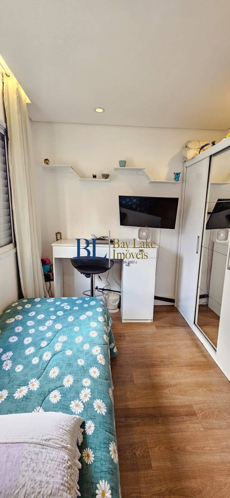 Apartamento, 3 quartos, 180 m² - Foto 38