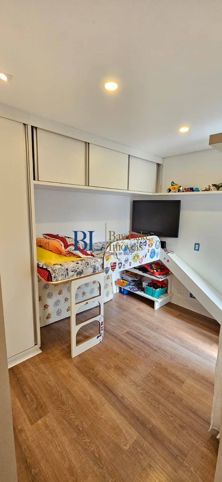 Apartamento, 3 quartos, 180 m² - Foto 39