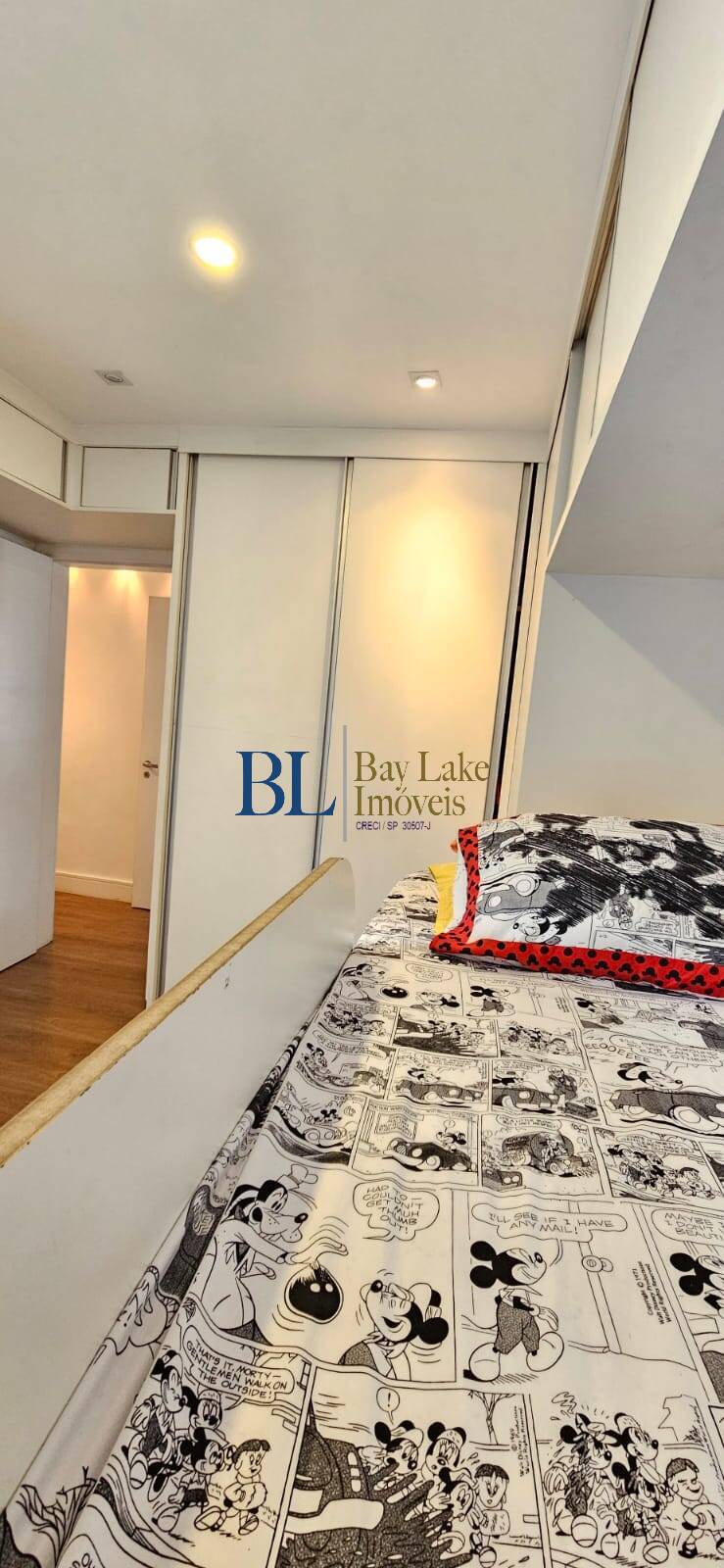 Apartamento, 3 quartos, 180 m² - Foto 40