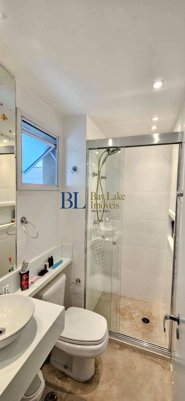 Apartamento, 3 quartos, 180 m² - Foto 49