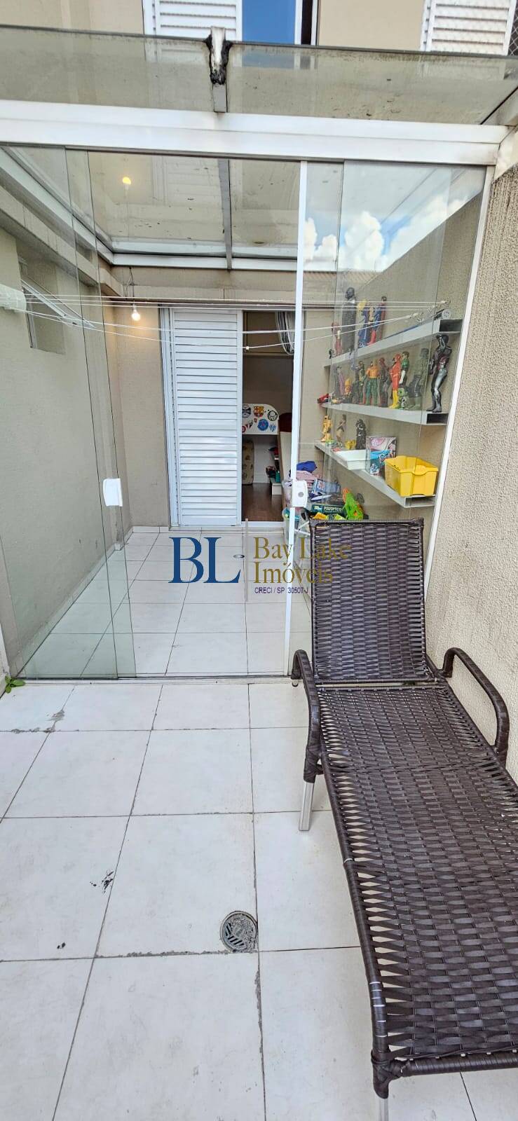Apartamento, 3 quartos, 180 m² - Foto 21
