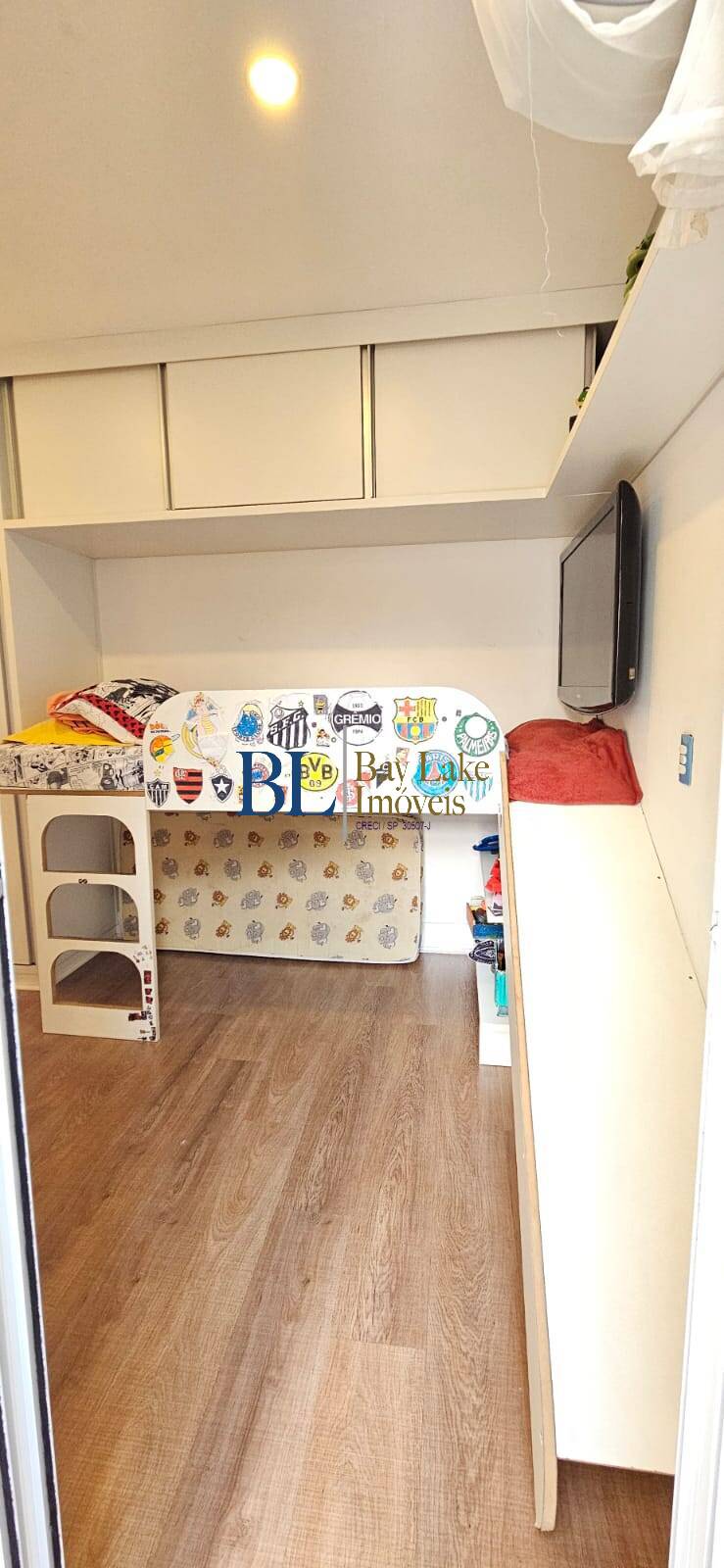 Apartamento, 3 quartos, 180 m² - Foto 41