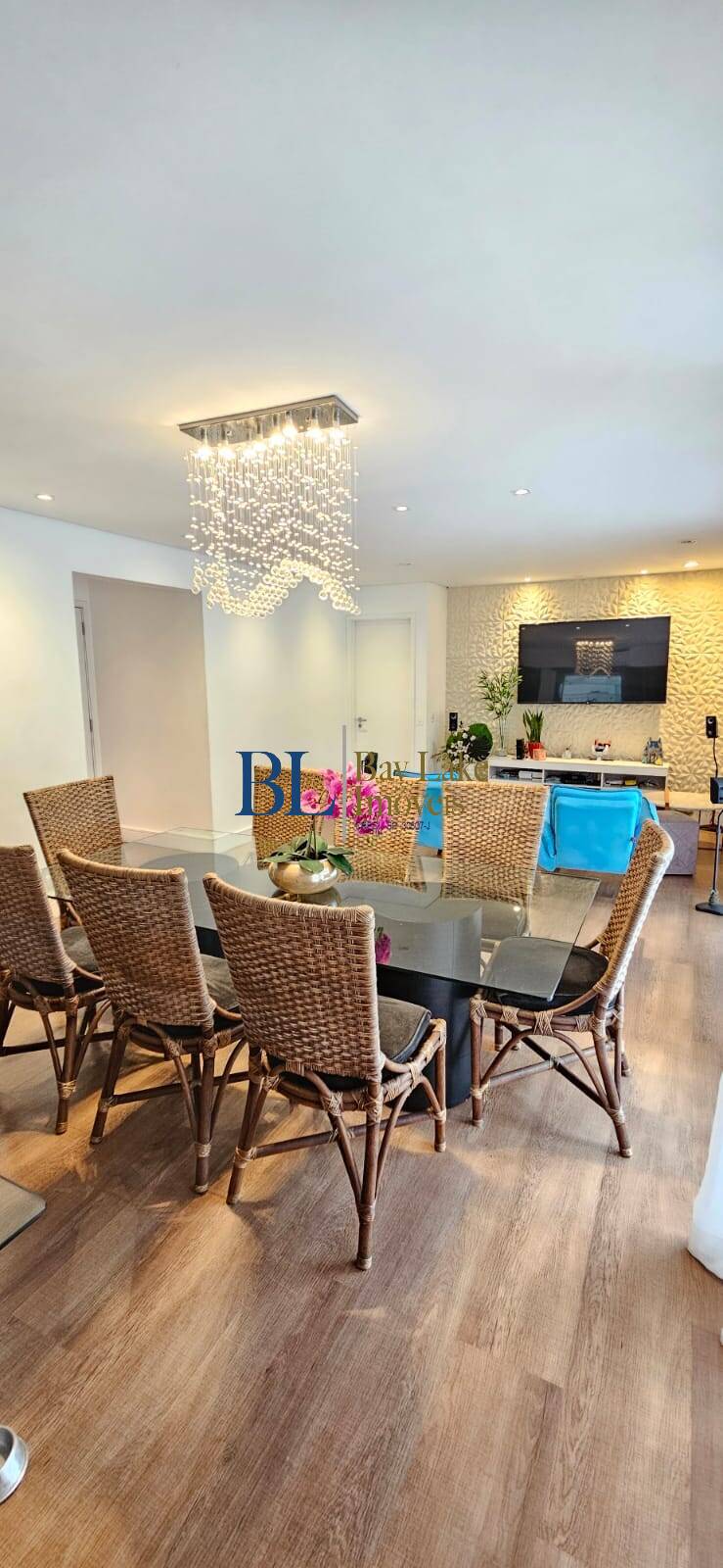 Apartamento, 3 quartos, 180 m² - Foto 22