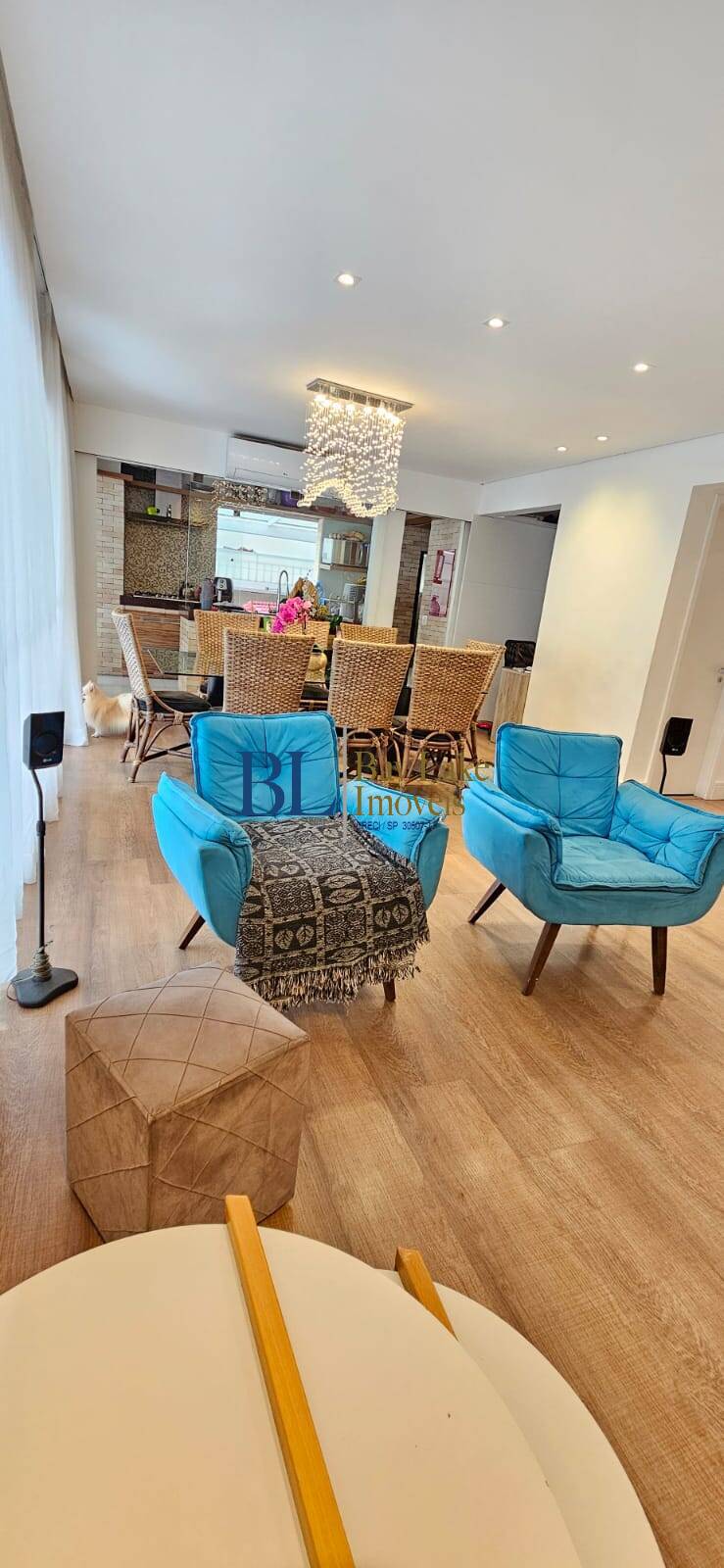 Apartamento, 3 quartos, 180 m² - Foto 23