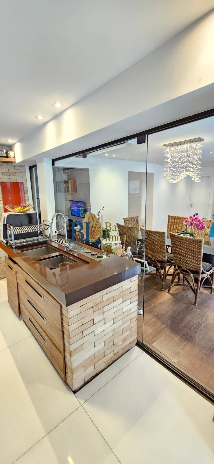 Apartamento, 3 quartos, 180 m² - Foto 11