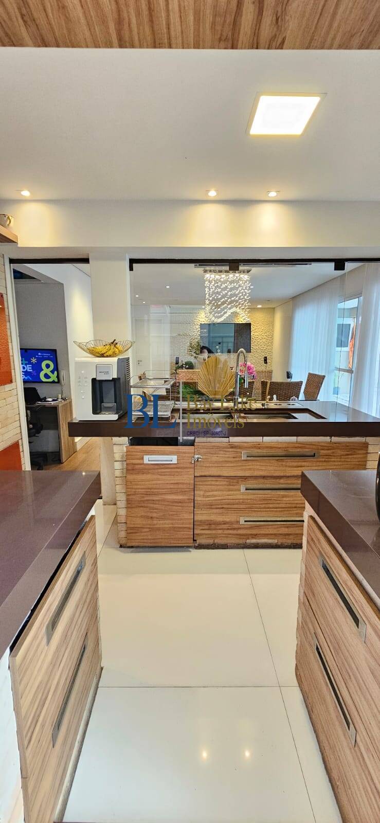 Apartamento, 3 quartos, 180 m² - Foto 4