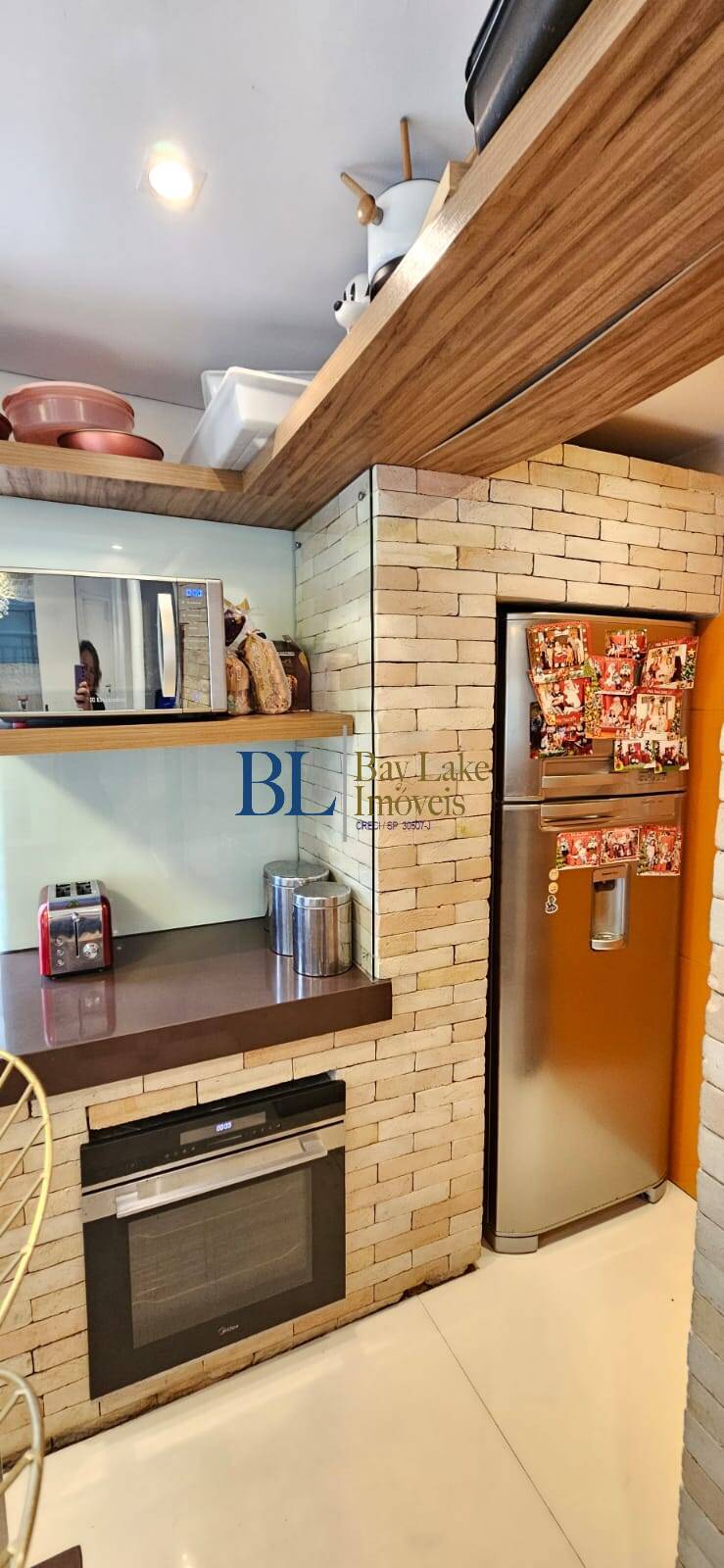 Apartamento, 3 quartos, 180 m² - Foto 5