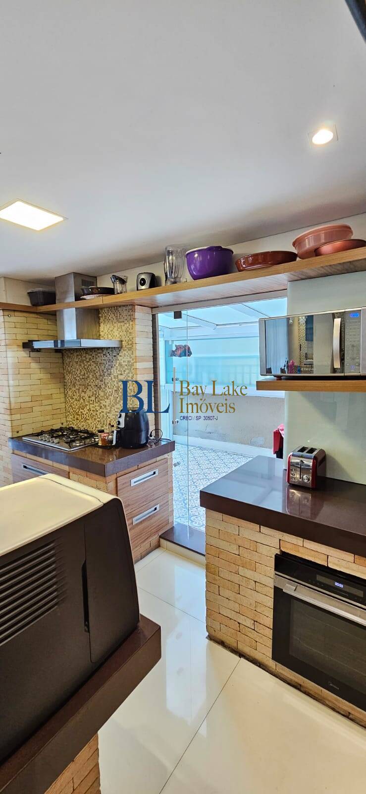 Apartamento, 3 quartos, 180 m² - Foto 6