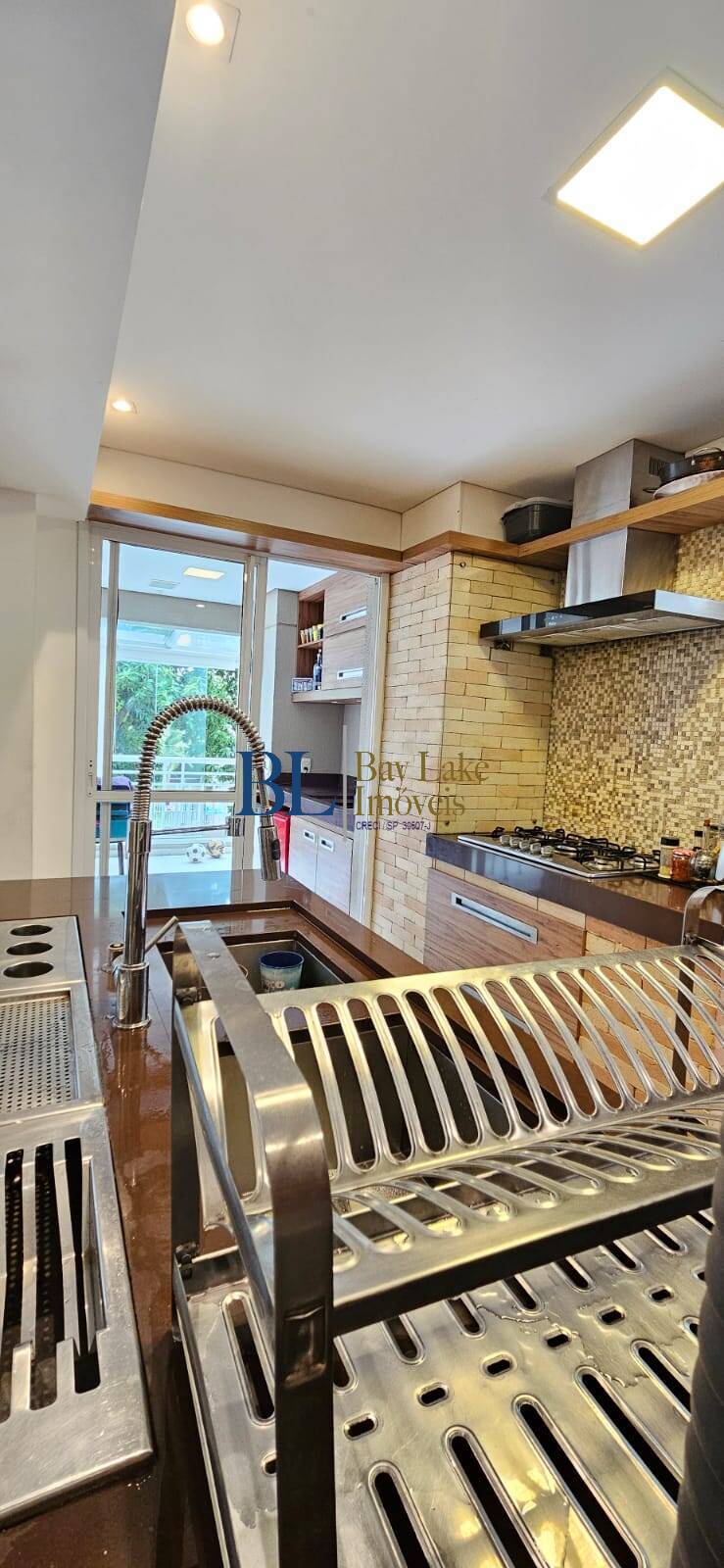 Apartamento, 3 quartos, 180 m² - Foto 9