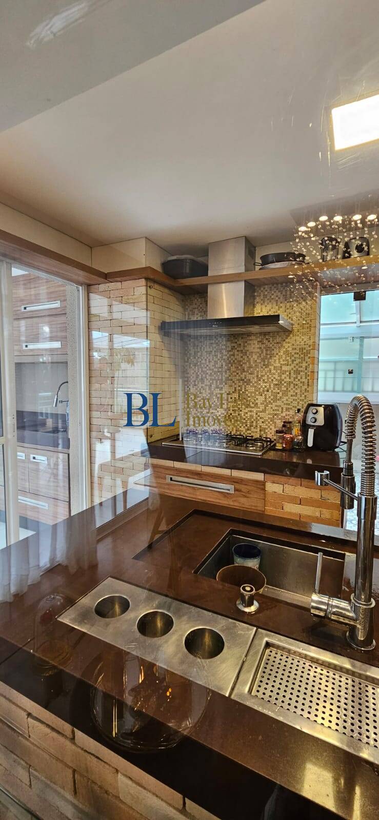 Apartamento, 3 quartos, 180 m² - Foto 8